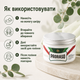 Крем перед бритьем Proraso Pre Shave Cream Refresh Eucalyptus 300 мл с эвкалиптом и ментолом, профессиональное освежающее средство - изображение 5