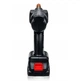 Аккумуляторная мойка высокого давления LEO TOOLS 36V (2 аккумулятора 5Ah, 30 бар, бесщеточная) в чемодане - изображение 4