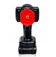 Аккумуляторная мойка высокого давления LEO TOOLS 36V (2 аккумулятора 5Ah, 30 бар, бесщеточная) в чемодане - изображение 5