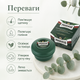 Мыло для бритья Proraso Shaving Soap Jar Refresh Eucalyptus 150 мл с эвкалиптом и ментолом,освежающее средство для гладкого бритья - изображение 3