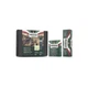 Набор для бритья Proraso Duo Pack Tube+Lotion Refreshing, крем для бритья 150 мл и лосьон после бритья 100 мл с эвкалиптом - изображение 6