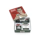 Подарочный набор для бритья Proraso Vintage Selection Gino Refreshing в винтажной металлической коробке с эвкалиптом и ментолом - изображение 6