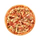 3D пазли PUZZLEAN - "It's pizza time!" А3 (Картонна коробка)) - зображення 1