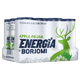 Упаковка напитка безалкогольного Borjomi Energia Сильногазированный Сокосодержащий со вкусом Яблока и Фейхоа 0.24 л х 12 шт (4860019003722) - изображение 6