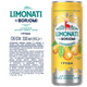 Упаковка лимонада Borjomi Limonati Груша 0.33 л х 12 шт (4860019002398) - изображение 5