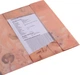 Папка на резинках Buromax Peach Arabeski А4 (BM.3908-46) - изображение 3