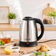 Электрочайник A-PLUS 2.0 л (1689) - изображение 5