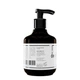 Бессульфатный шампунь для волос deeply sulfate-free shampoo, 250 мл (4821302198828) - изображение 2