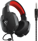 Наушники Trust GXT 323 CARUS Black (TR23652) - изображение 7