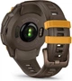 Смарт-часы Garmin Instinct Crossover AMOLED Bronze/Sunburst (010-03398-01) - изображение 6
