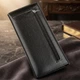 Женский кошелек ST Leather 20092 Черный - изображение 4