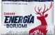 Упаковка напитка безалкогольного Borjomi Energia Сильногазированный Сокосодержащий со вкусом Вишни 0.24 л х 12 шт (4860019003647) - изображение 6