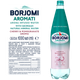 Упаковка минеральной сильногазированной воды Borjomi Aromati с ароматом вишни и граната 1 л х 6 бутылок (4860019003289) - изображение 5