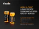Аккумулятор 16340 Fenix ARB-L16-700UP - изображение 6
