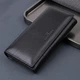 Зручний жіночий гаманець з натуральної шкіри ST Leather 22523 Чорний - зображення 1