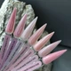 Френч база Komilfo Color Base French 003 HEMA/TPO free 8 мл - изображение 3