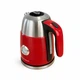 Електрочайник Grunhelm EKS-25043R 1.7 л червоний - зображення 6