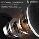 Гарнітура GamePro Genesis Mercury Pro White (HSW120W) ( 26608 ) - изображение 20