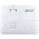 Проектор Acer P1358i DLP WXGA 5000 ANSI лм HDMI VGA Wi-Fi White (MR.JYG11.001) - изображение 6
