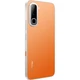 Мобільний телефон Infinix Hot 70 4/128Gb Thermo Orange (4894947121753) - зображення 7