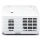 Проектор лазерный ViewSonic LSD400W DLP WXGA 4000 ANSI лм HDMI White (VS20643) - изображение 5