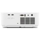 Проектор лазерный ViewSonic LSD400W DLP WXGA 4000 ANSI лм HDMI White (VS20643) - изображение 7
