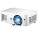 Проектор ViewSonic LSD300W-ST DLP WXGA 3300 ANSI лм HDMI VGA LAN White (VS20579) - изображение 2