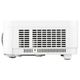 Проектор ViewSonic LSD300W-ST DLP WXGA 3300 ANSI лм HDMI VGA LAN White (VS20579) - изображение 8