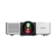 Проектор лазерный Epson EB-L690SE 3LCD WUXGA 6000 ANSI лм HDMI LAN White (V11HB36080) - изображение 5