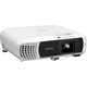 Проектор Epson EB-FH54 3LCD FHD 4100 ANSI лм HDMI USB-B Wi-Fi White (V11HB59042) - изображение 4