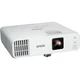 Проектор лазерный Epson EB-L260F 3LCD FHD 4600 лм HDMI LAN Wi-Fi White (V11HA69080) - изображение 3