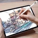 Магнітний стилус для письма та малювання Universal Stylus Pen - зображення 6