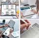 Стилус Pencil A14 для iPad Pro 12.9 Metapen - зображення 5