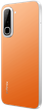 Смартфон INFINIX HOT 70 X6895 4/128GB (thermo orange) - изображение 5