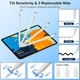 Стилус для iPad Active Stylus Pencil - зображення 2