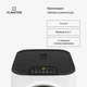 Мобільний кондиціонер KLARSTEIN Kraftwerk Smart 11500 BTU білий (10040189) - зображення 8