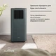 Мобільний кондиціонер KLARSTEIN Breeze Box Smart 9000 BTU антрацитовий (10047036) - зображення 2