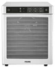 Сушарка для овочів і фруктів PRIME Technics PFD 8012 SP - изображение 2