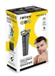 Електробритва Rotex RHC212-S - изображение 9