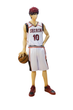 Фигурка Tamashii Nations Баскетбол Куроко Тайга Кагами Kuroko's Basketball Taiga Kagami 16 см WST KB TK 5 - изображение 2