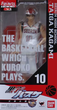 Фигурка Tamashii Nations Баскетбол Куроко Тайга Кагами Kuroko's Basketball Taiga Kagami 16 см WST KB TK 5 - изображение 4