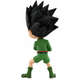 Фигурка Bandai Q posket Hunter x Hunter Gon Хантер х Хантер Гон Фрикс 14 см ver A QP HH GF B - изображение 4