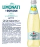 Упаковка лимонада Borjomi Limonati Цитрус 0.5 л х 12 шт. (4860019003340) - изображение 7