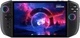 Портативная игровая приставка Lenovo Legion Go 2 8ASP2 32/2TB Ryzen Z2 Extreme Eclipse Black (83N00021RA) - изображение 1