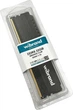 Оперативна пам'ять Wibrand 32 GB DDR5 5600 MHz Black (WI5600DDR5D/32GB) - зображення 2