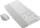 Комплект (клавиатура, мышь) A4Tech Fstyler FG2500S Plus White - изображение 5