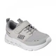 Жіночі кросівки Skechers Glide Step Flow Light Grey 42 Сірий 180272-LTGY - зображення 2