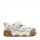 Жіночі кеди Champion AutoSkate Mary Jane Milk White/Clear Blue 38 Білий U6AFCTW19M2 - изображение 1