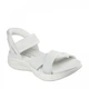 Жіночі сандалі Skechers Ultra Flex 3.0 Off White 37 Білий 119975-OFWT - изображение 2