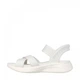 Жіночі сандалі Skechers Ultra Flex 3.0 Off White 37 Білий 119975-OFWT - изображение 3